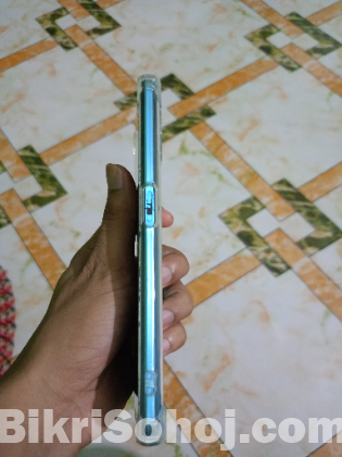 Realme narzo 50